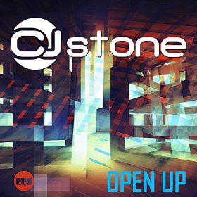 CJ STONE - OPEN UP